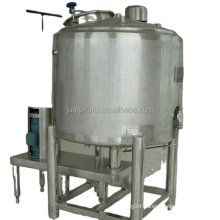 Stainless Steel CIP Cleaning System